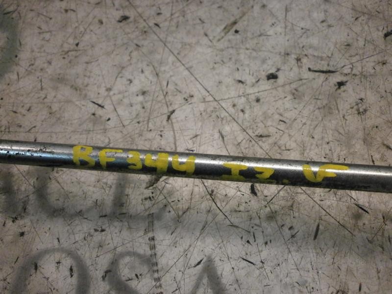 Recambio de tirante delantero izquierdo para opel corsa c cosmo referencia OEM IAM   