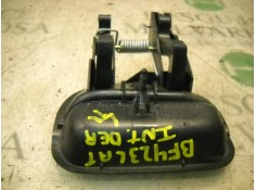 Recambio de maneta interior lateral derecha para renault kangoo (f/kc0) rapid referencia OEM IAM    2