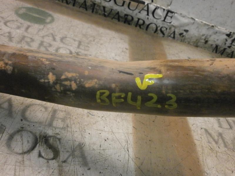 Recambio de salida colector para renault kangoo (f/kc0) rapid referencia OEM IAM   