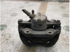 Recambio de pinza freno delantera izquierda para renault kangoo (f/kc0) rapid referencia OEM IAM    2