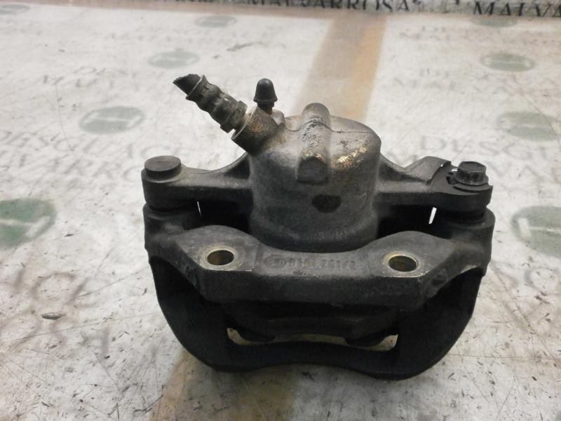 Recambio de pinza freno delantera izquierda para renault kangoo (f/kc0) rapid referencia OEM IAM   