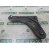 Recambio de brazo suspension inferior delantero izquierdo para citroën c-elysée exclusive referencia OEM IAM 9675031880  
