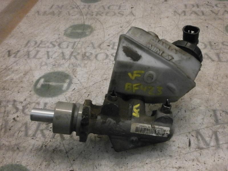 Recambio de bomba freno para renault kangoo (f/kc0) rapid referencia OEM IAM   