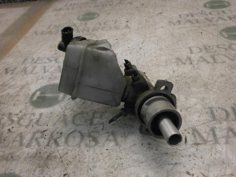 Recambio de bomba freno para renault kangoo (f/kc0) rapid referencia OEM IAM   