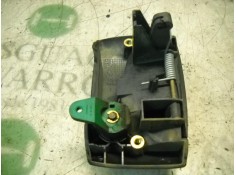 Recambio de maneta exterior lateral derecha para renault kangoo (f/kc0) rapid referencia OEM IAM    2