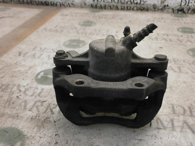 Recambio de pinza freno delantera derecha para renault kangoo (f/kc0) rapid referencia OEM IAM   