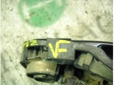 Recambio de maneta exterior trasera izquierda para volkswagen passat berlina (3b3) 1.9 tdi referencia OEM IAM    2