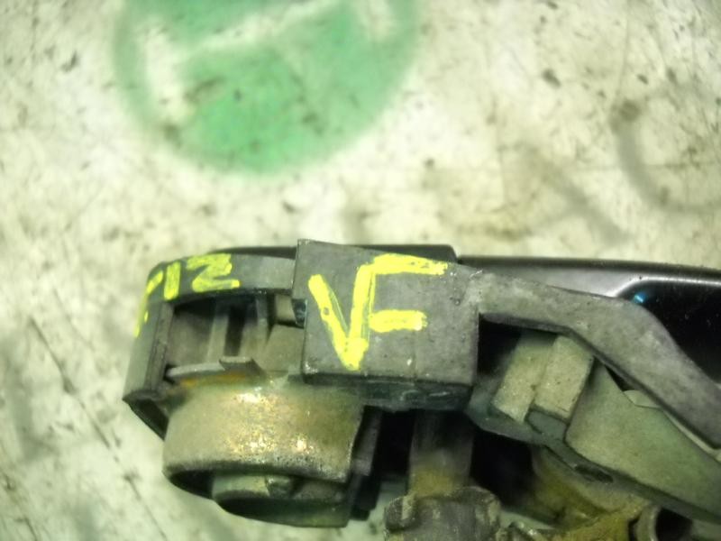 Recambio de maneta exterior trasera izquierda para volkswagen passat berlina (3b3) 1.9 tdi referencia OEM IAM   