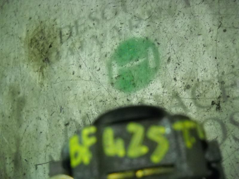 Recambio de maneta exterior trasera izquierda para volkswagen passat berlina (3b3) 1.9 tdi referencia OEM IAM   