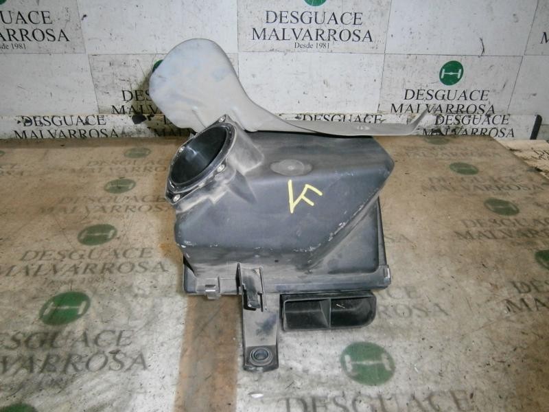 Recambio de filtro aire para audi a4 avant (b5) referencia OEM IAM   