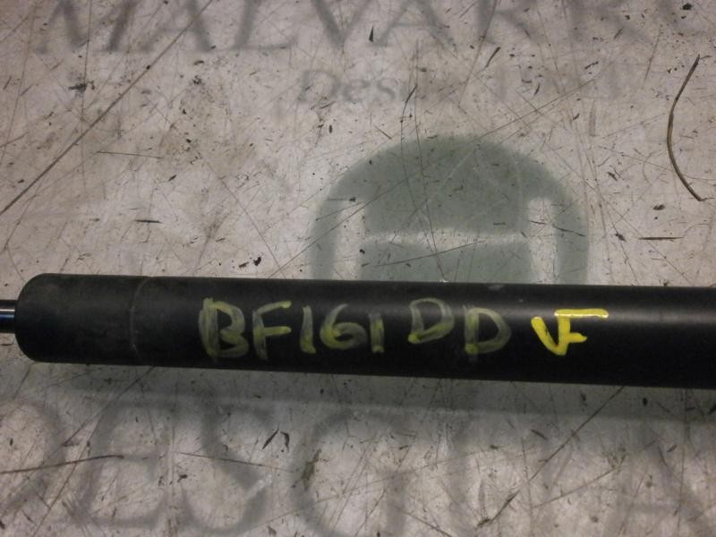 Recambio de amortiguador capot para renault espace iv (jk0) privilege referencia OEM IAM 8200091749  