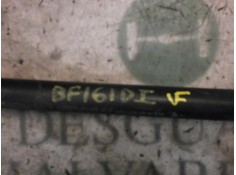 Recambio de amortiguador capot para renault espace iv (jk0) privilege referencia OEM IAM 8200091749   2