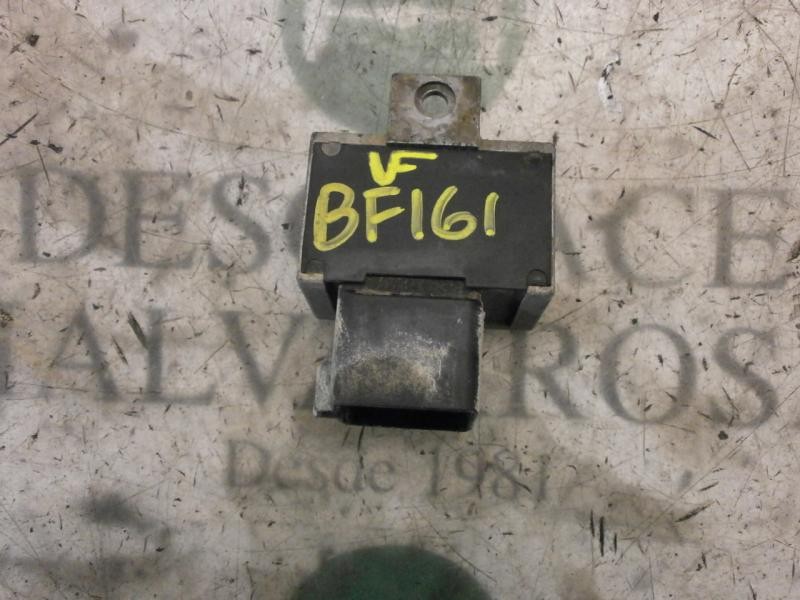 Recambio de caja precalentamiento para renault espace iv (jk0) privilege referencia OEM IAM 7700115078 7700115078 