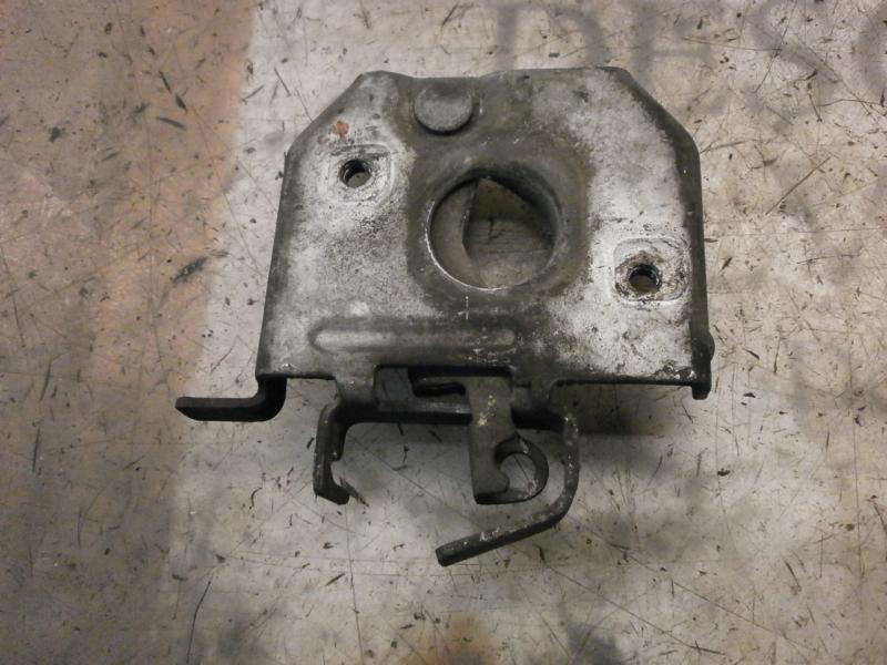 Recambio de cerradura capot para renault espace iv (jk0) privilege referencia OEM IAM 8200236510  