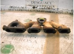Recambio de colector escape para renault espace iv (jk0) privilege referencia OEM IAM 8200017125   2