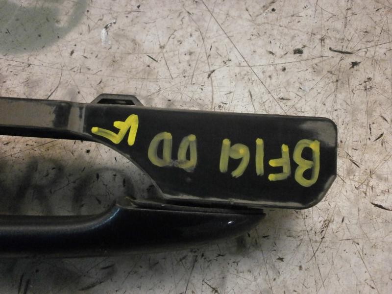 Recambio de maneta exterior delantera derecha para renault espace iv (jk0) privilege referencia OEM IAM 7701472932  