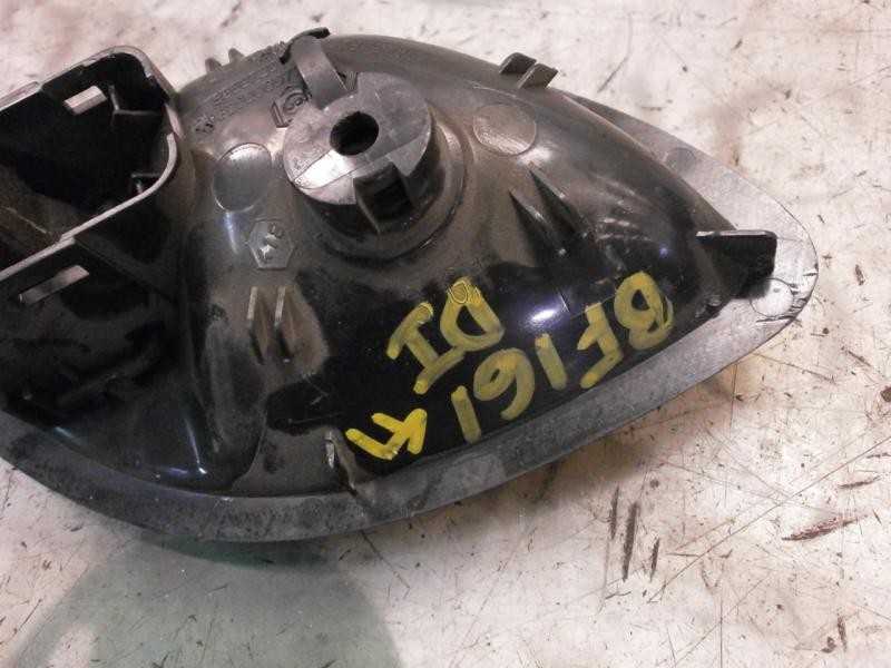 Recambio de maneta interior delantera izquierda para renault espace iv (jk0) privilege referencia OEM IAM 8200000723  