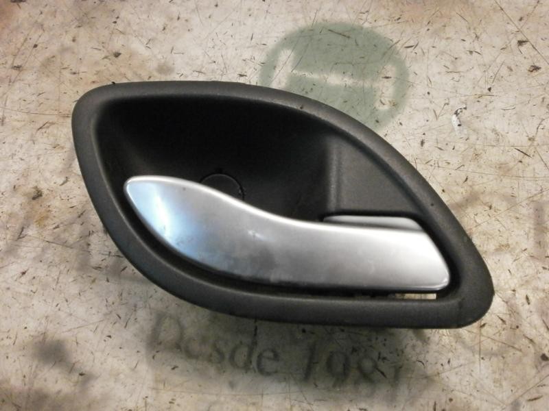 Recambio de maneta interior trasera derecha para renault espace iv (jk0) privilege referencia OEM IAM 8200000724  