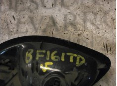 Recambio de maneta interior trasera derecha para renault espace iv (jk0) privilege referencia OEM IAM 8200000724   2