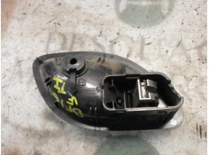 Recambio de maneta interior trasera izquierda para renault espace iv (jk0) privilege referencia OEM IAM 8200000723   2