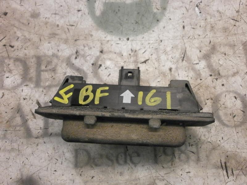 Recambio de maneta porton para renault espace iv (jk0) privilege referencia OEM IAM 8200002001  