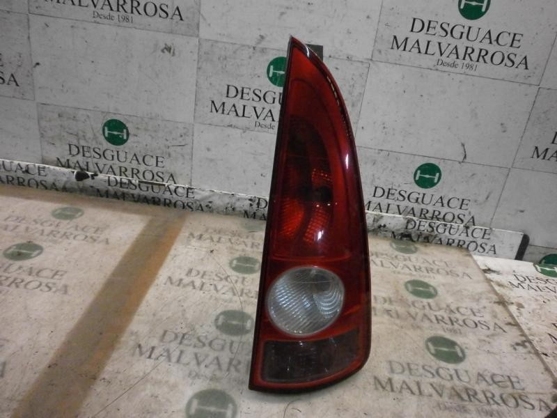 Recambio de piloto trasero derecho para renault espace iv (jk0) privilege referencia OEM IAM 8200027152  