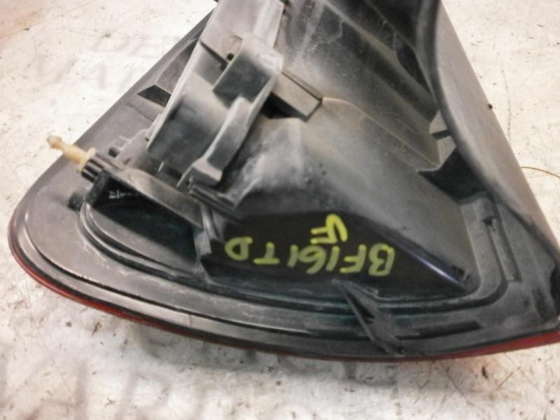 Recambio de piloto trasero derecho para renault espace iv (jk0) privilege referencia OEM IAM 8200027152  