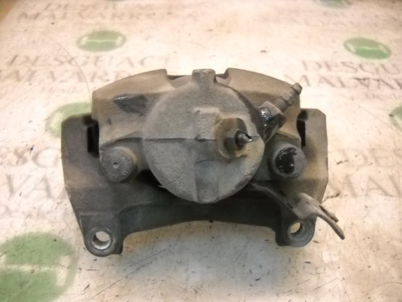 Recambio de pinza freno delantera derecha para renault espace iv (jk0) privilege referencia OEM IAM 7701049763  