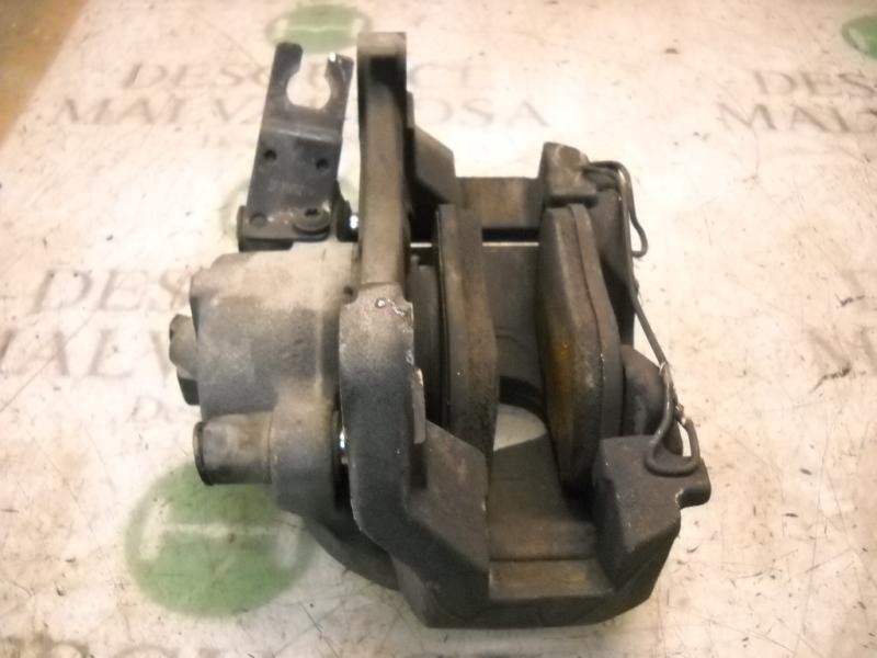 Recambio de pinza freno delantera derecha para renault espace iv (jk0) privilege referencia OEM IAM 7701049763  