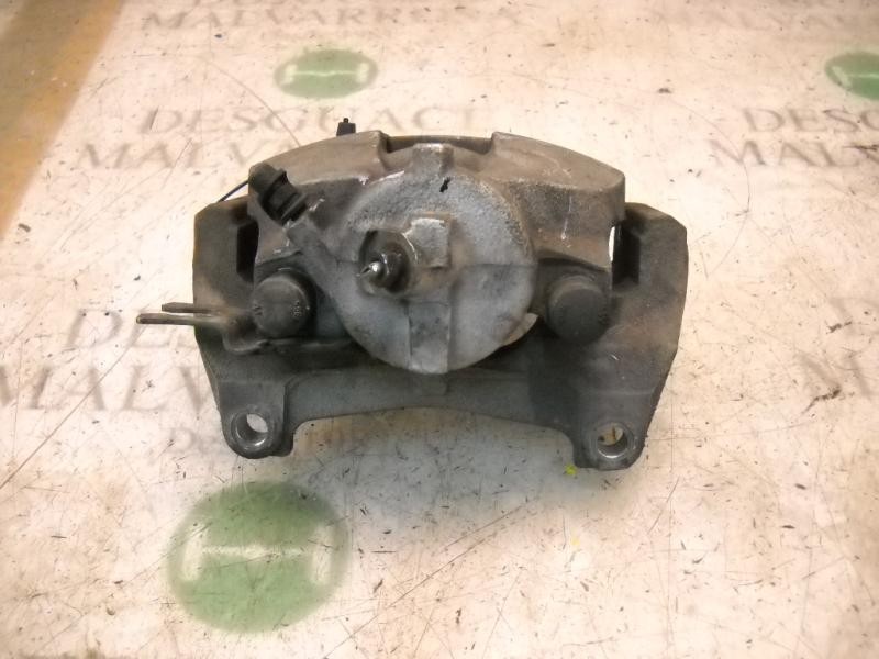 Recambio de pinza freno delantera izquierda para renault espace iv (jk0) privilege referencia OEM IAM 7701049762  
