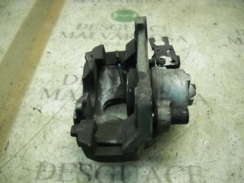 Recambio de pinza freno delantera izquierda para renault espace iv (jk0) privilege referencia OEM IAM 7701049762  