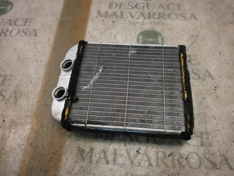 Recambio de radiador calefaccion / aire acondicionado para renault espace iv (jk0) privilege referencia OEM IAM 7701207454  
