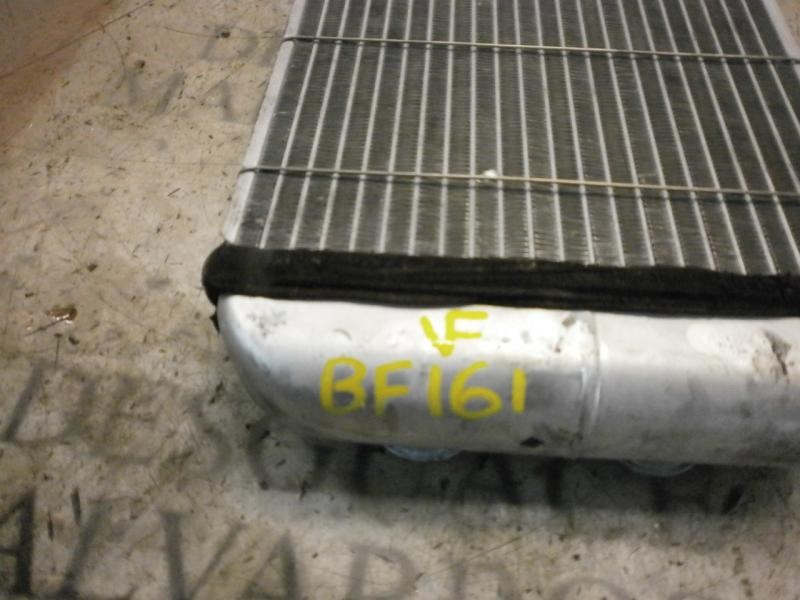 Recambio de radiador calefaccion / aire acondicionado para renault espace iv (jk0) privilege referencia OEM IAM 7701207454  