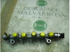 Recambio de rampa inyectora para renault espace iv (jk0) privilege referencia OEM IAM 8200613066 0281002734  2