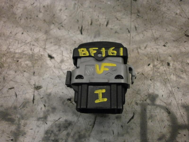 Recambio de modulo electronico para renault espace iv (jk0) privilege referencia OEM IAM 8200414615  