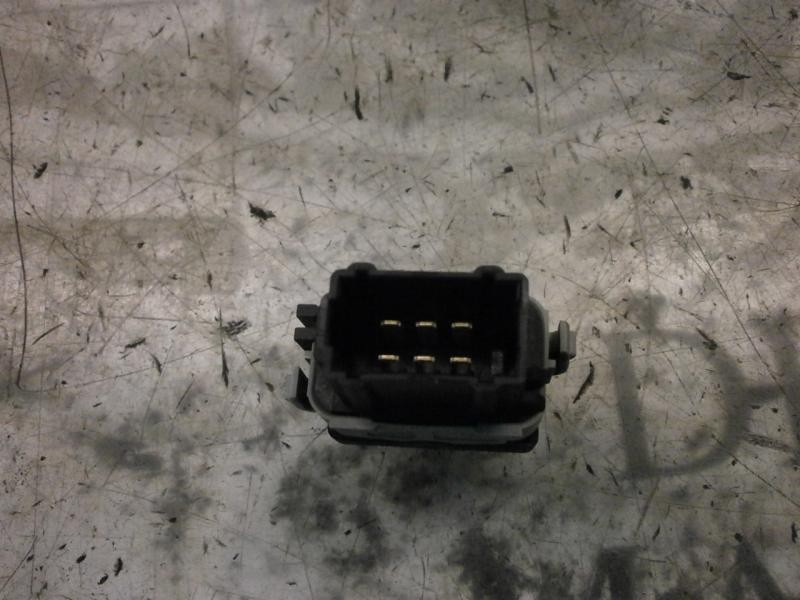 Recambio de modulo electronico para renault espace iv (jk0) privilege referencia OEM IAM 8200414615  