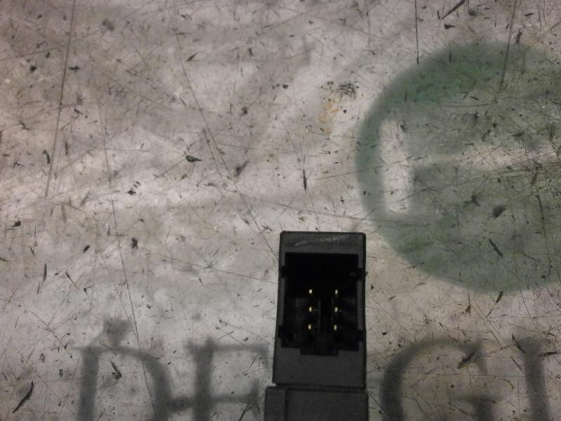 Recambio de modulo electronico para renault espace iv (jk0) privilege referencia OEM IAM 8200009040 7701049643 