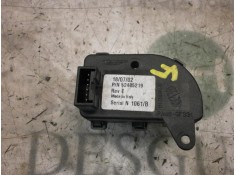 Recambio de modulo electronico para renault espace iv (jk0) privilege referencia OEM IAM 7701206539 52485219  2