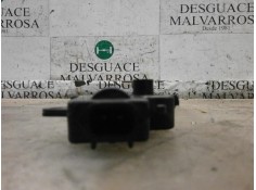 Recambio de motor apertura trampillas climatizador para renault espace iv (jk0) privilege referencia OEM IAM 7701206536 77012065 2