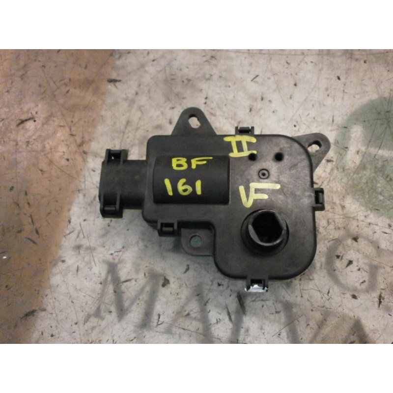 Recambio de motor apertura trampillas climatizador para renault espace iv (jk0) privilege referencia OEM IAM 7701206536 77012065