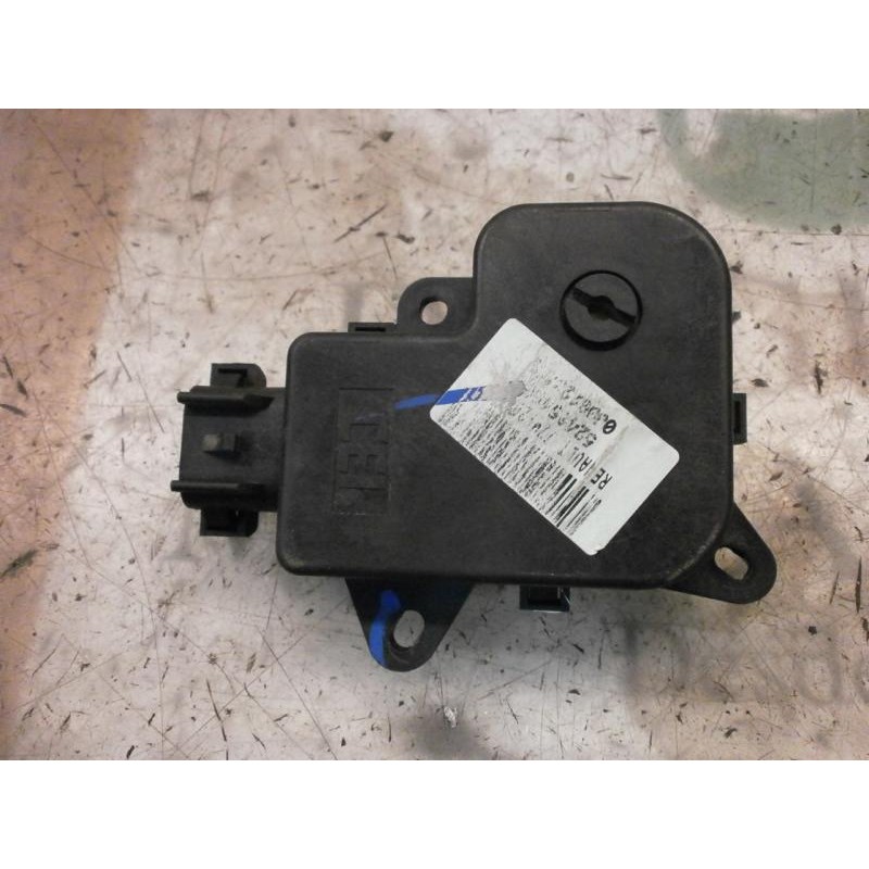 Recambio de motor apertura trampillas climatizador para renault espace iv (jk0) privilege referencia OEM IAM 7701206536 77012065