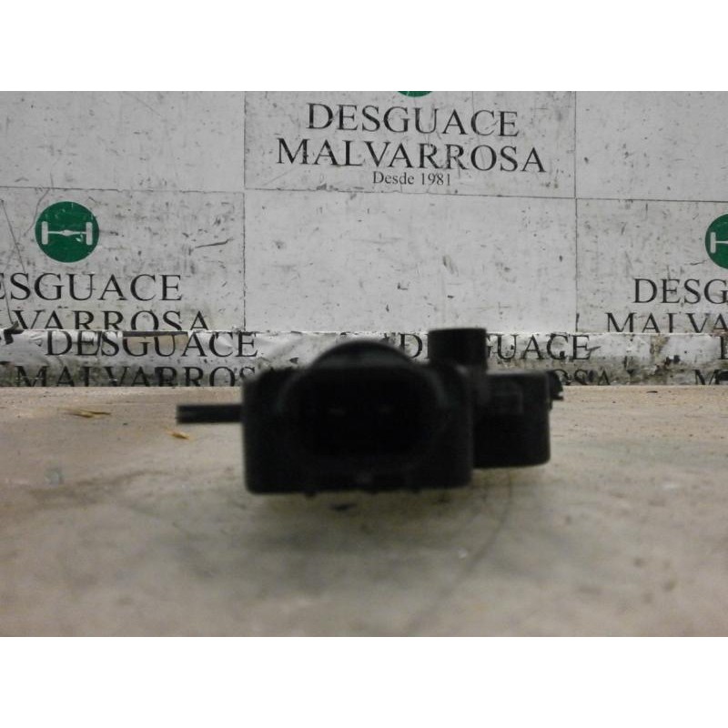 Recambio de motor apertura trampillas climatizador para renault espace iv (jk0) privilege referencia OEM IAM 7701206536 77012065