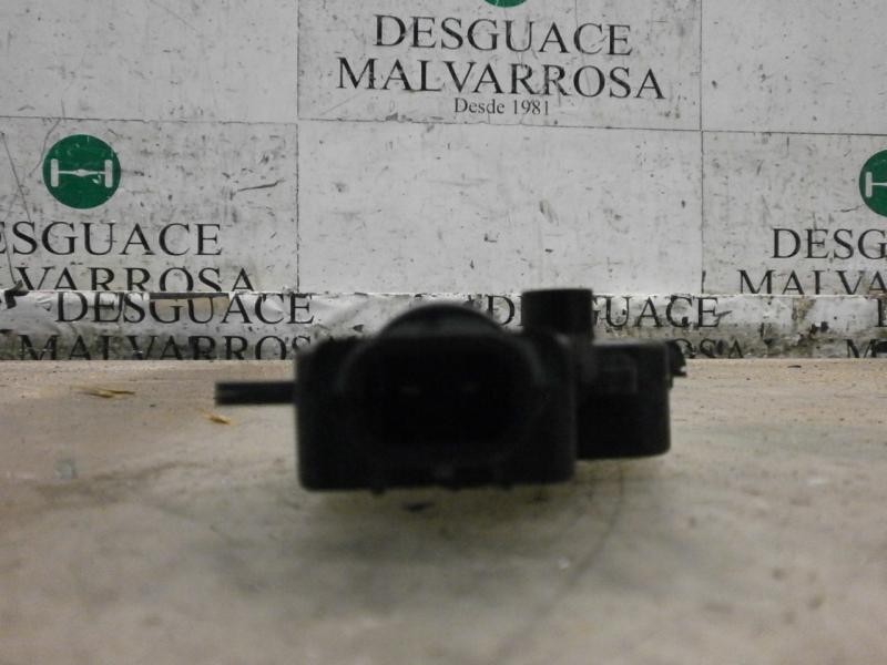 Recambio de motor apertura trampillas climatizador para renault espace iv (jk0) privilege referencia OEM IAM 7701206536 77012065