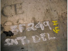 Recambio de piloto interior para renault megane ii berlina 5p confort dynamique referencia OEM IAM    2