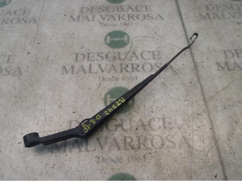 Recambio de brazo limpia delantero izquierdo para daewoo lacetti cdx referencia OEM IAM 96548786  