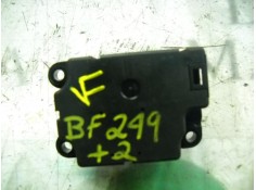 Recambio de motor electrico para renault megane ii berlina 5p confort dynamique referencia OEM IAM   