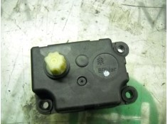 Recambio de motor electrico para renault megane ii berlina 5p confort dynamique referencia OEM IAM    2