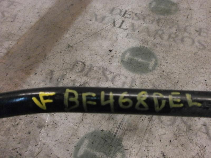 Recambio de barra estabilizadora delantera para seat ibiza (6l1) fresh referencia OEM IAM 6Q0411305AA  