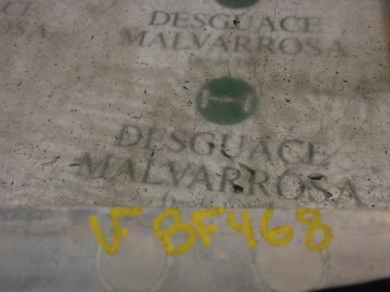 Recambio de evaporador aire acondicionado para seat ibiza (6l1) fresh referencia OEM IAM 6Q0820103  