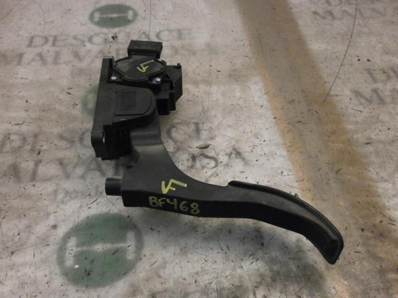 Recambio de potenciometro pedal para seat ibiza (6l1) fresh referencia OEM IAM 6Q1721503F 0281002378 0281002378